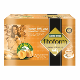 Herbal Slimming Tea Fito Form Apricot Flavour Herbal Tea